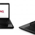Laptop HP Compaq Presario 15.6''  CQ58-140SQ Dual-Core E-300 1.3GHz