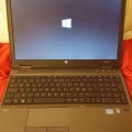 HP ProBook 6570b, 15.6" HD, Ivy i5-3210M, 4GB DDR3, 320GB, DVD-RW