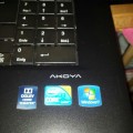 Laptop Medion Akoya E7214 17,3 inchi i3 M350 2,2,6 Ghz 3GB DDR2