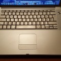 Apple Powerbook G4 15