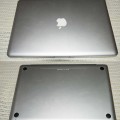 MacBook Pro 15 inci, late 2009