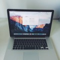 Macbook Pro15