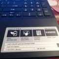 Laptop Acer cu Intel N2940, Win 10 cu licenta.