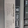 Laptop i5 Acer aspire 5741G