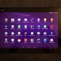 Tableta Sony Xperia 2 impecabila