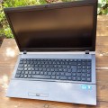 Laptop Terra 1541 H i7-4712mq quad 8gb 480gb SSD intel fullhd