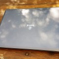 Laptop Terra 1541 H i7-4712mq quad 8gb 480gb SSD intel fullhd
