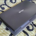 Laptop Asus,intel pentium dua core1,8ghz/4gbram/500gb/video nvidia 2gb/