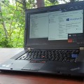 Laptop Lenovo t520
