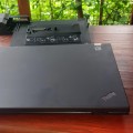 Lenovo Thinkpad t520 15.6 led i7-2670qm 8gb 320gb 7200 nvs4200 1gb