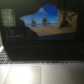 Vand Laptop Asus X550JK-Gaming cu mici imbunatatiri.
