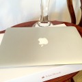 Apple Macbook air 11
