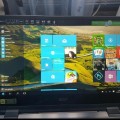 Laptop acer aspire r14,  i5 6200U, touchscreen , 512 SSD