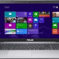 Ultrabook gaming asus nou, intel core i7 haswell 16 inch, 4 gb nvidia