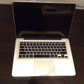 MacBook Pro 13-inch 2.4 Ghz