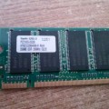 Memorie RAM DDR1 266 Mhz CL2.5 Laptop 256MB
