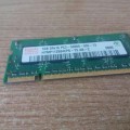Memorie RAM DDR2 667Mhz Laptop 1 GB