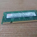 Memorie RAM DDR2 667Mhz Laptop 1 GB