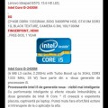 Lenovo i5.6gb ram.nvidia 1gb.amprenta 500hdd.15.6 led hdready