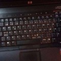 Laptop hp nc8230