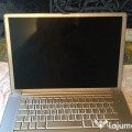 Laptop Apple PowerBook G4
