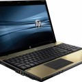 Vand notebook HP ProBook 4520s i3 380M 640GB 4GB(ECRAN SPART)