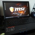 Laptop Gaming Performant - MSI GP60 LEOPARD