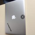 Apple Macbook Pro 13,3" Late 2013 i5/4gb/256ssd