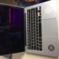 Vand Macbook Pro 13,3" Late 2013 i5/4gb/256ssd