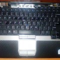 Laptop Dell latitude D620