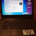 Laptop Fujitsu Siemens Amilo Li3710