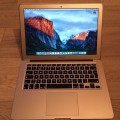 MacBook Air 13 inch 2013 i5 4G 128gb