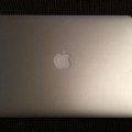 MacBook Air 13 inch 2013 i5 4G 128gb