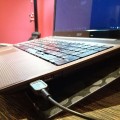 Laptop ACER ASPIRE 5742G - 8 GB RAM - 640 Gb HDD - nVidia