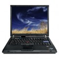 Laptop ieftin second hand IBM T60 Dual Core