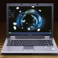 Laptop Toshiba Satellite Pro A120, Dual Core 1.73 Ghz fara baterie