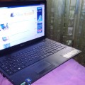 Laptop Quad Core 4gb ddr3 placa video dedicata 1gb Acer Travelmate