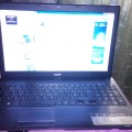 Laptop Quad Core 4gb ddr3 placa video dedicata 1gb Acer Travelmate