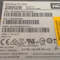 Sigilat: SSD 250GB WD Western Digital ca Samsung Crucial intel 240 256