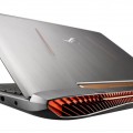 Laptop Asus G752VY
