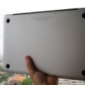 Vand MAcBook Pro 13
