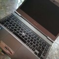 Vand laptop Toshiba Ultrabook