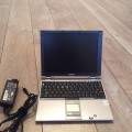 Laptop Ultrabook Toshiba Portege R200 Slim