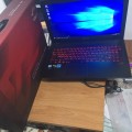 Vand Laptop Gaming ASUS ROG GL552VX