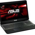 Laptop Asus G75VX