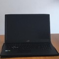 Asus GL703GS SCAR Edition