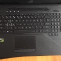 Laptop Gaming ASUS ROG GL703G SCAR Edition i7-8750H