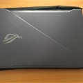Laptop Gaming ASUS ROG GL703G SCAR Edition i7-8750H