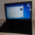 Laptop Asus X553M ddr3 4gb HDD 250 Win 7