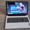 Laptop HP gaming ,intel core i7-7500, video 4 gb , ram 8 gb, 15,6 inch